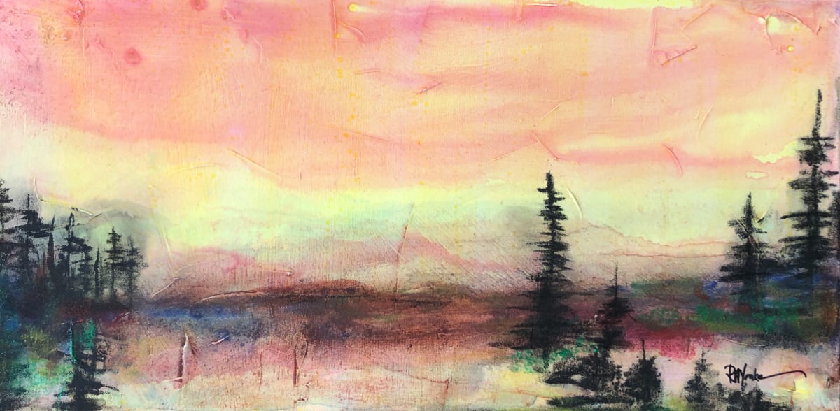 Wasatch by Robert Yonke, Image 1.