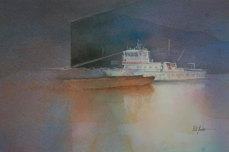 Spotlight by Robert Yonke, Image 1.