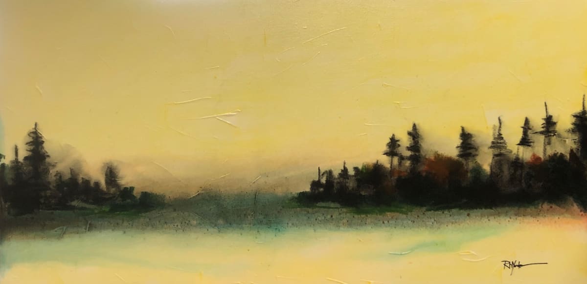 Hazelhurst View by Robert Yonke, Image 1.
