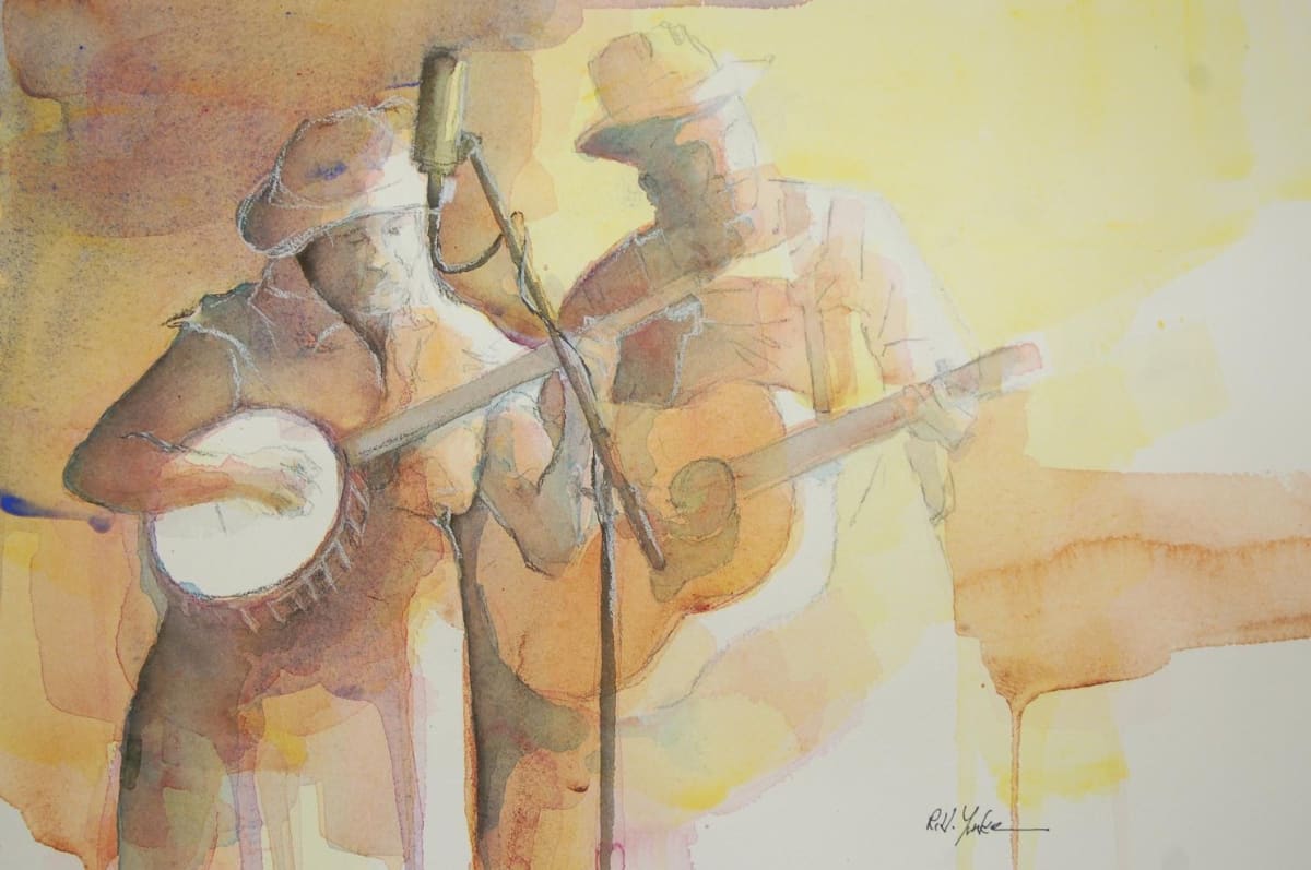 Kickin' Mule by Robert Yonke , Image 1.