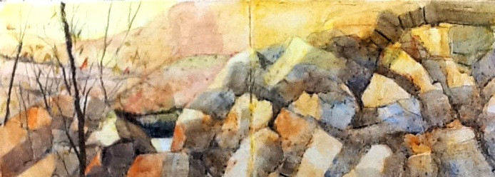 Wild and Wonderful by Robert Yonke 