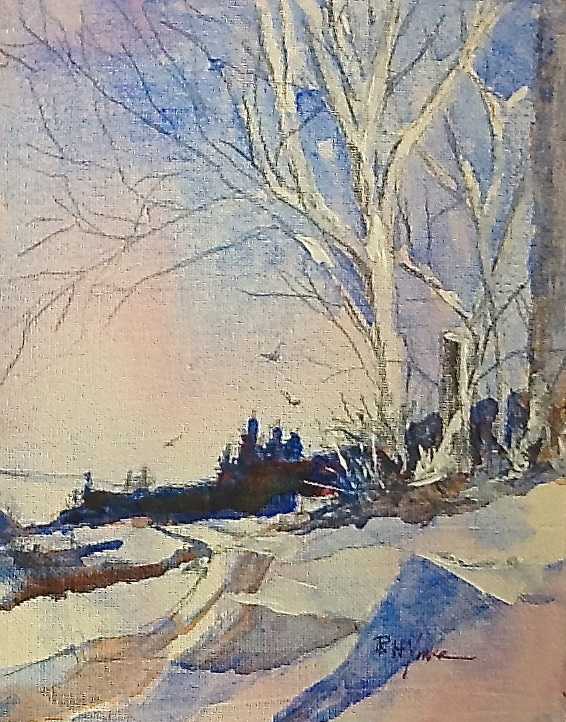 November 27th by Robert Yonke, Image 1.