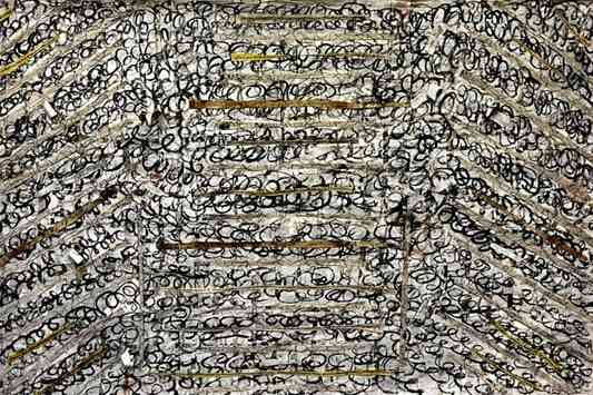 Ascencion by Cristina Querrer 