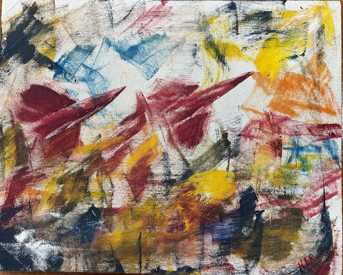 Breaking the Sound Barrier by Unknown 