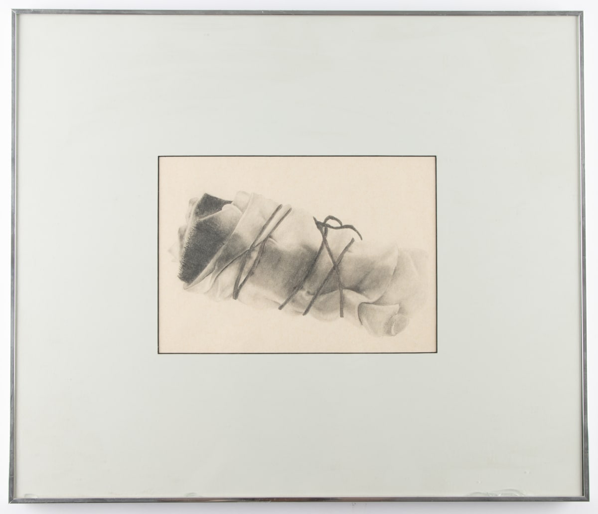 Untitled by Amy Culver  Image: Amy Culver, Untitled, 1991