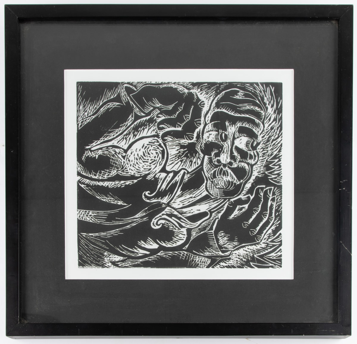 Untitled by Sara Arendt  Image: Sara Arendt, Untitled, 1995