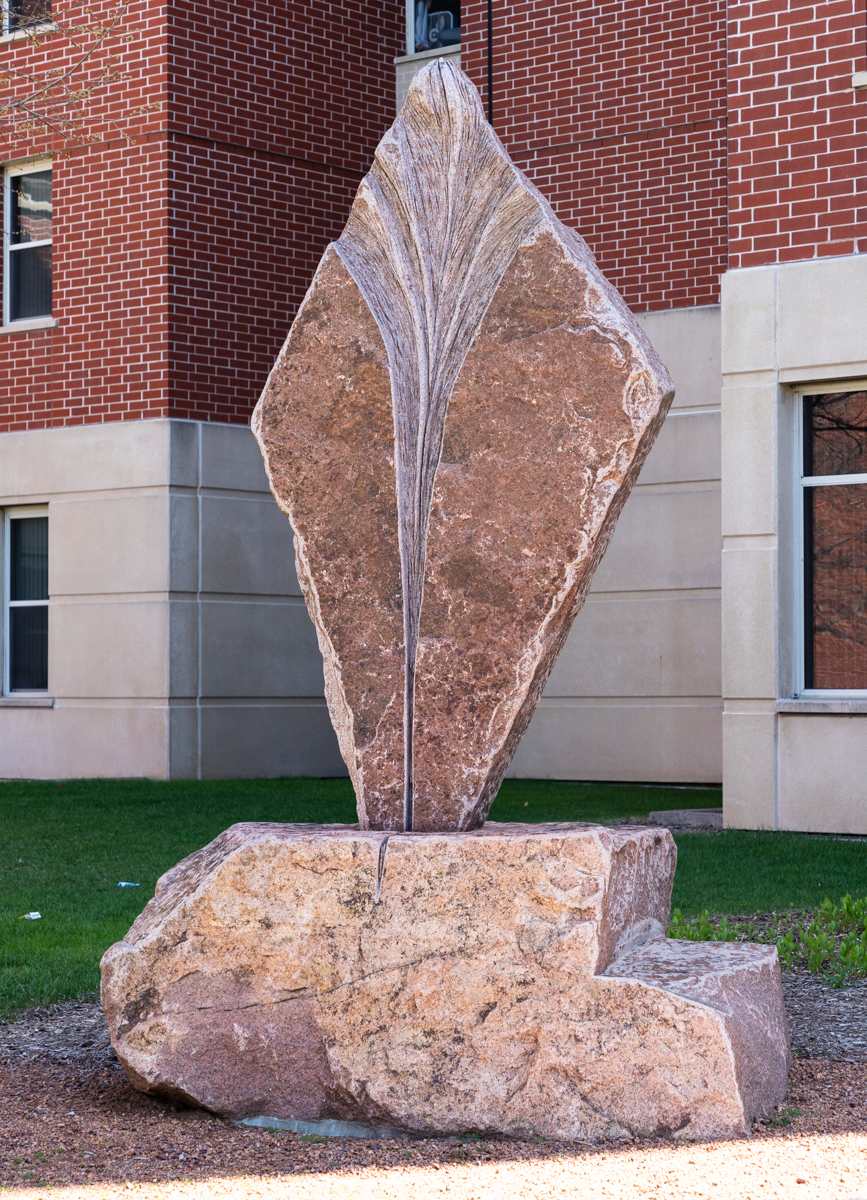 Way of Stone by Susan A. Falkman, Image 2.