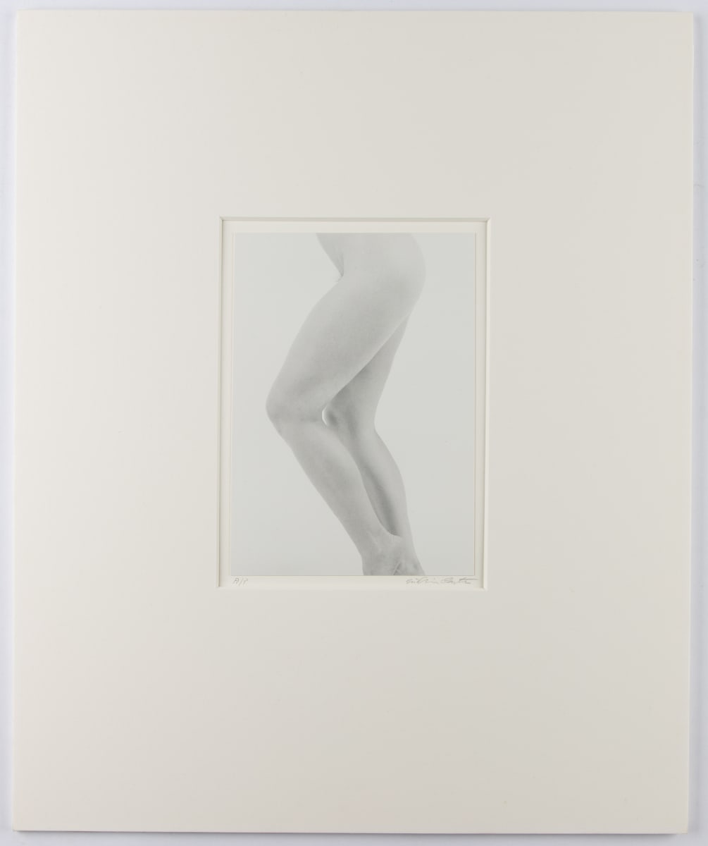 Poise by William Carter  Image: William Carter, Poise