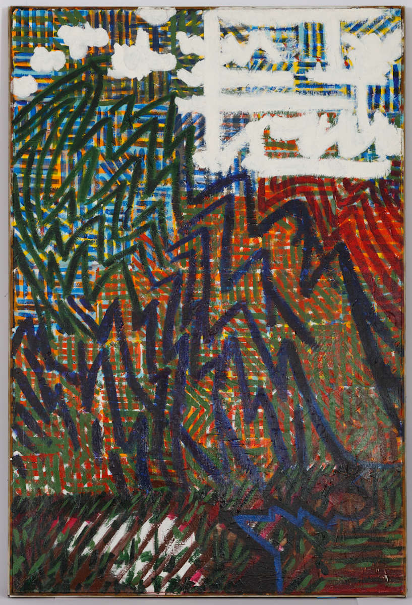 Mountain by Jim Quillin 
