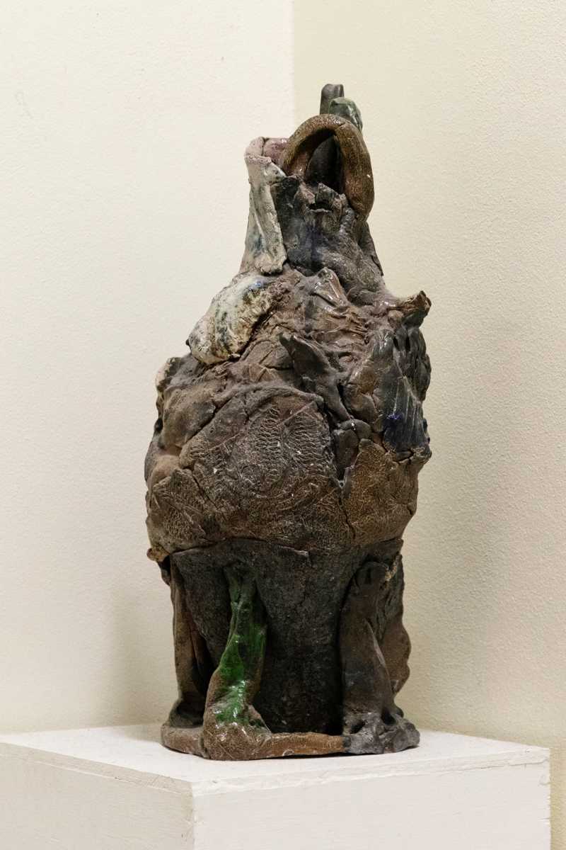 Unknown by Unknown 