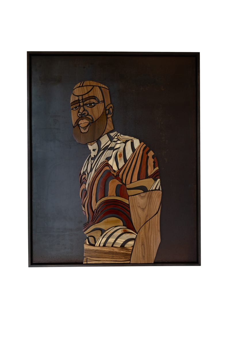 Respiration by Philip A. Robinson Jr. 
