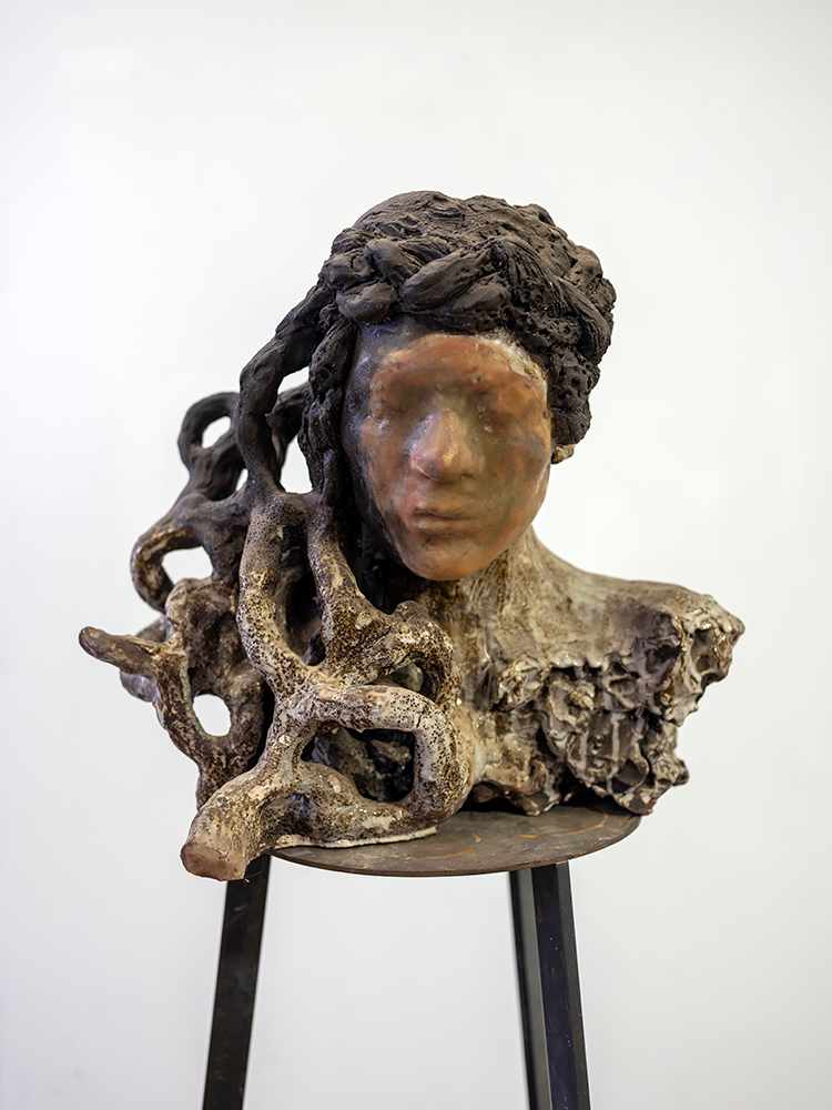 Rootless by Sarah Jérôme 