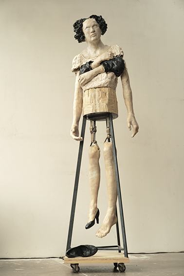 Solace by Sarah Jérôme 