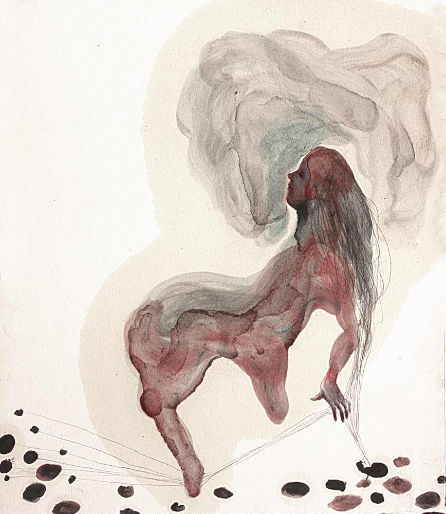 Balance by Sarah Jerome 