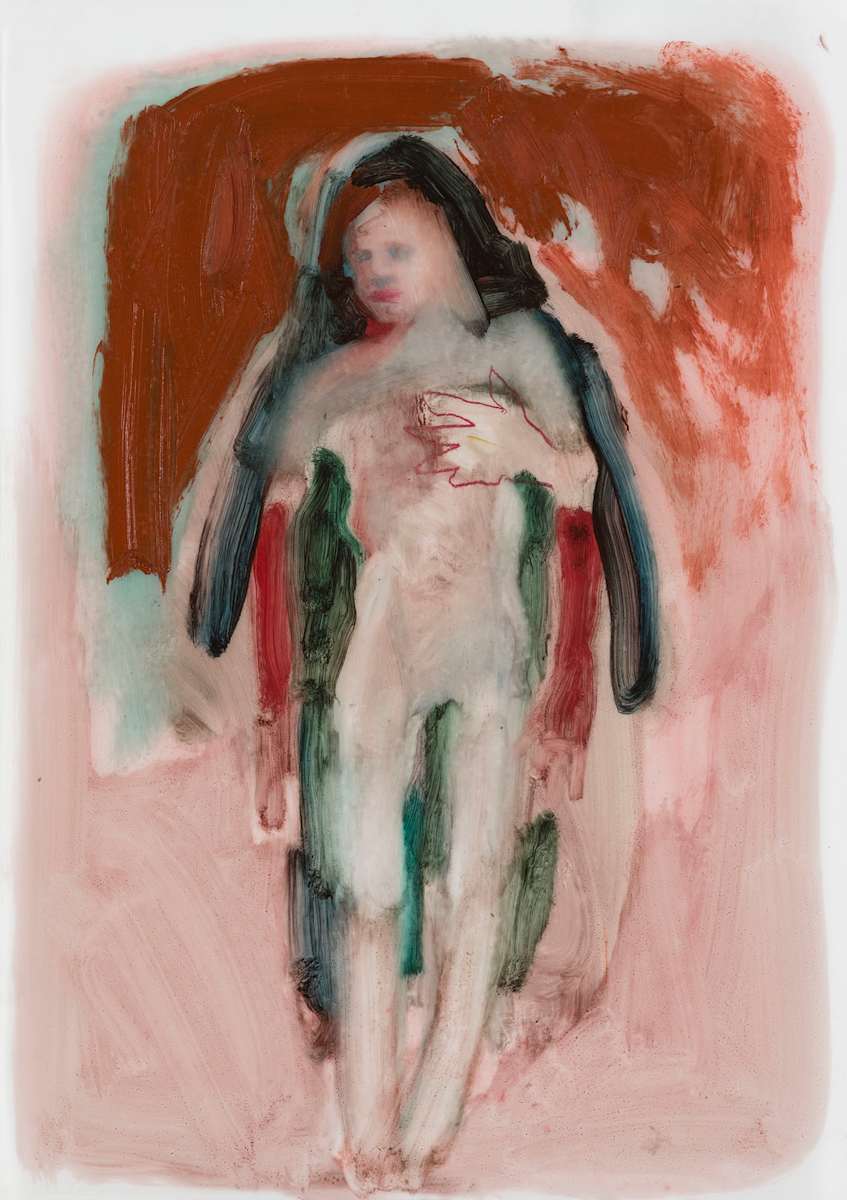 Où subsiste encore ton écho 8 by Sarah Jérôme 