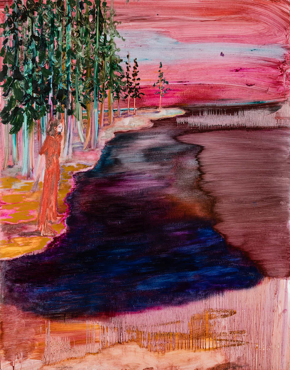 Sanctum I by Sarah Jérôme, Image 1.