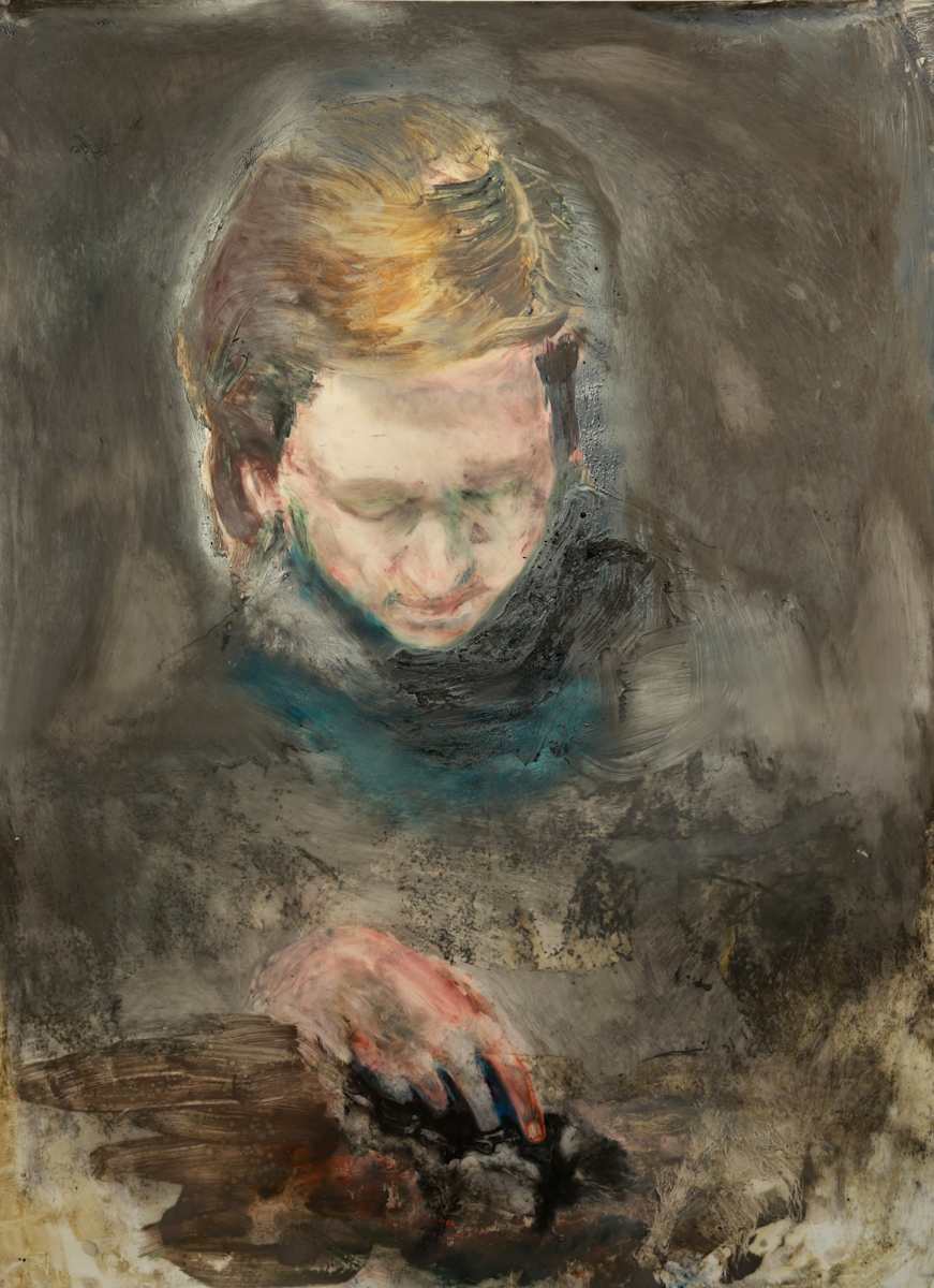 Matière noire by Sarah Jerome 
