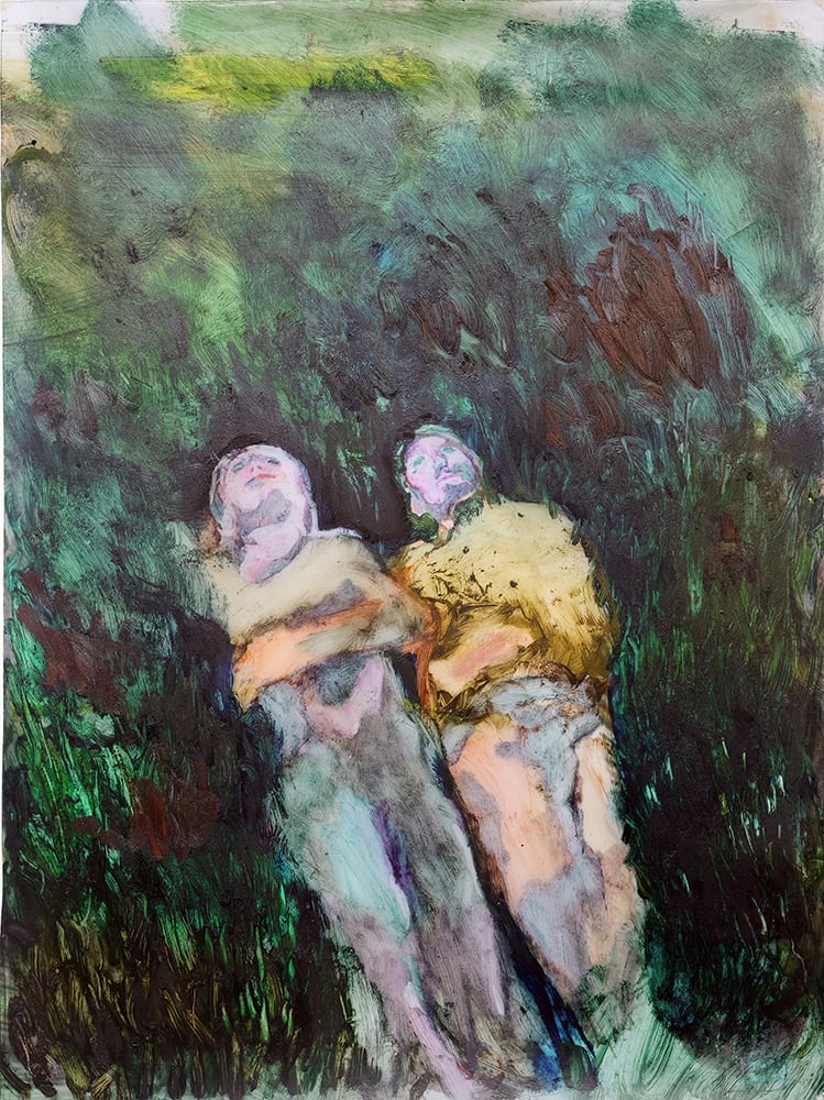 Daydreamers 2 by Sarah Jérôme, Image 1.