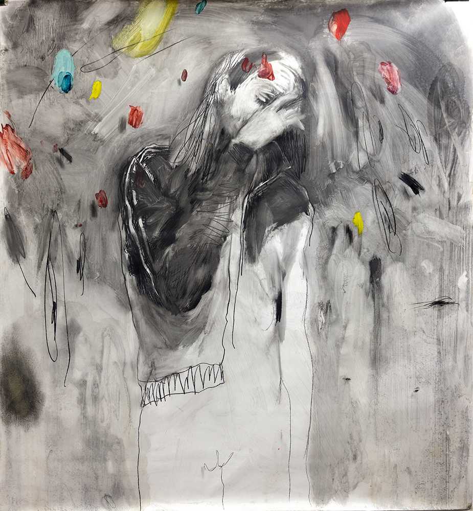 Tempête by Sarah Jerome 