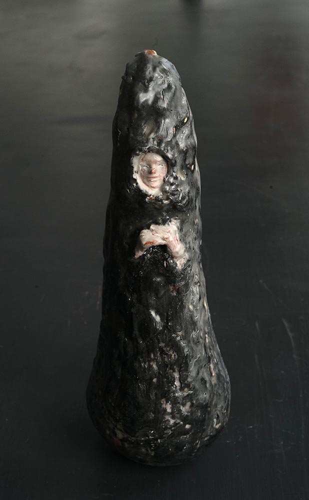 Culbuto by Sarah Jerome 