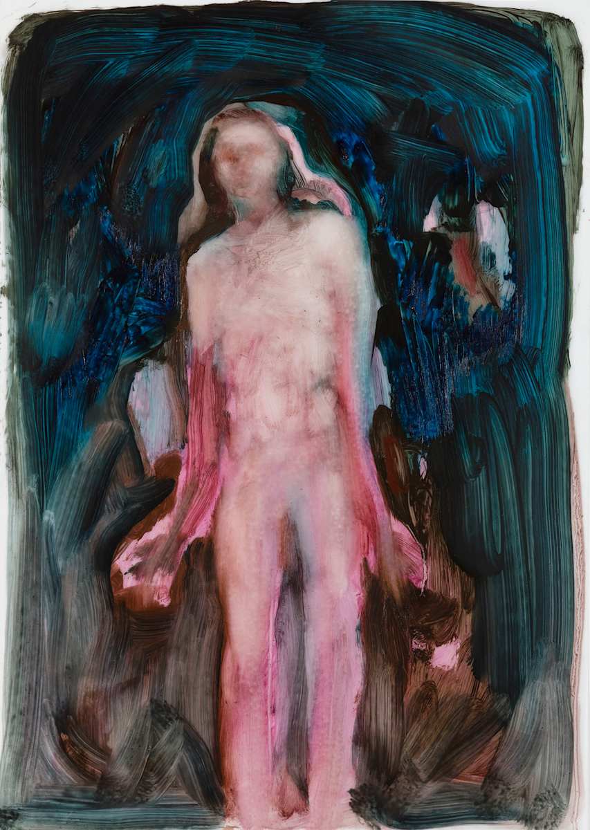 Où subsiste encore ton écho 6 by Sarah Jérôme 