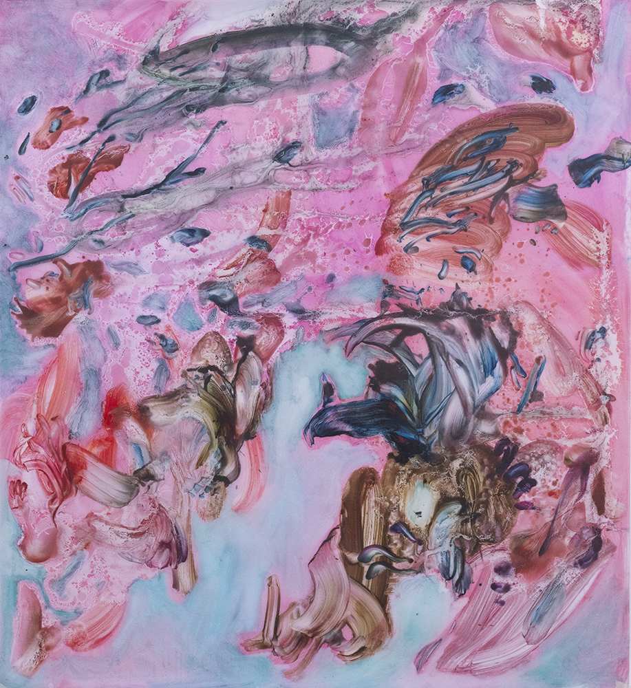 Artefact by Sarah Jerome 