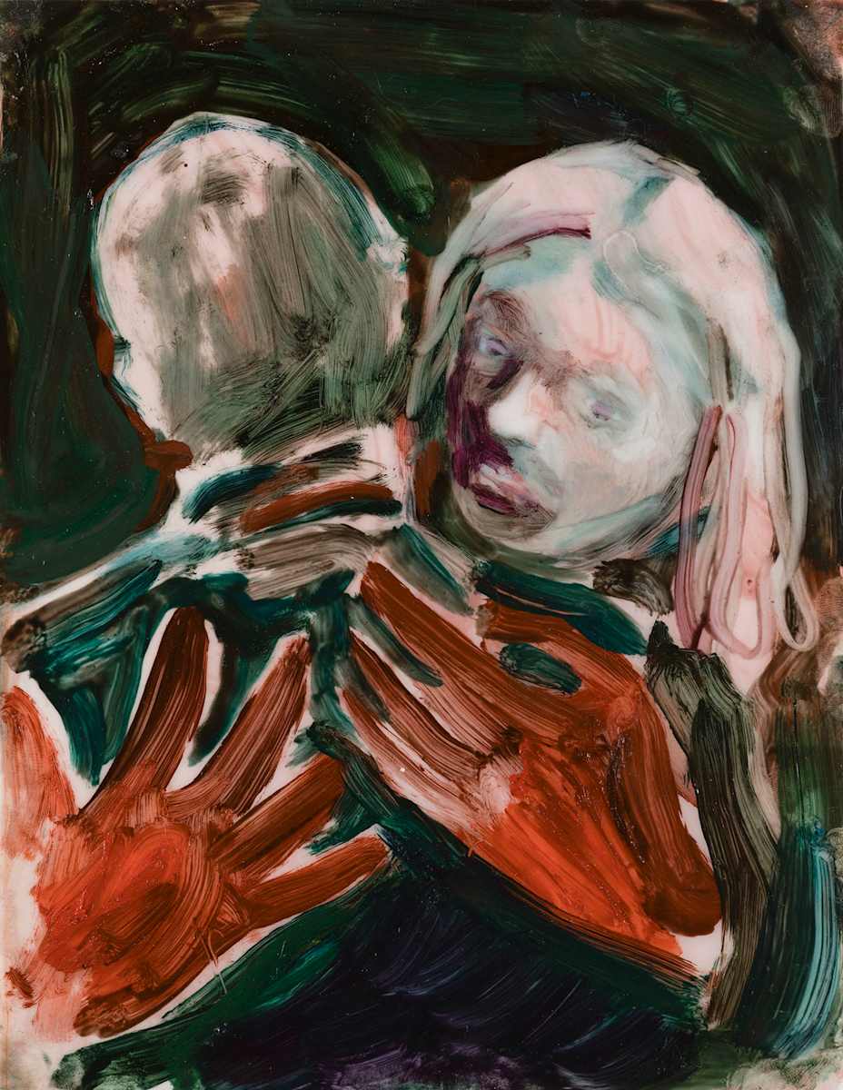 Embrace 2 by Sarah Jérôme 