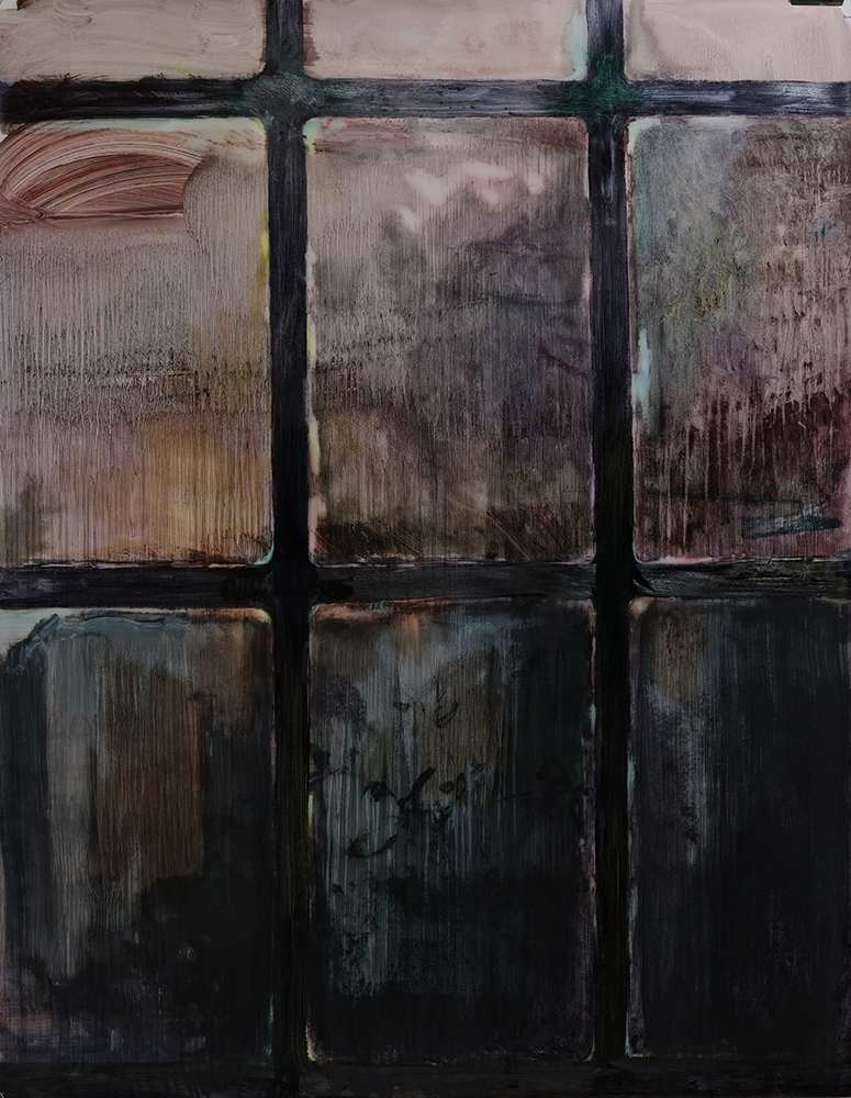 Room with a view by Sarah Jérôme, Image 1.