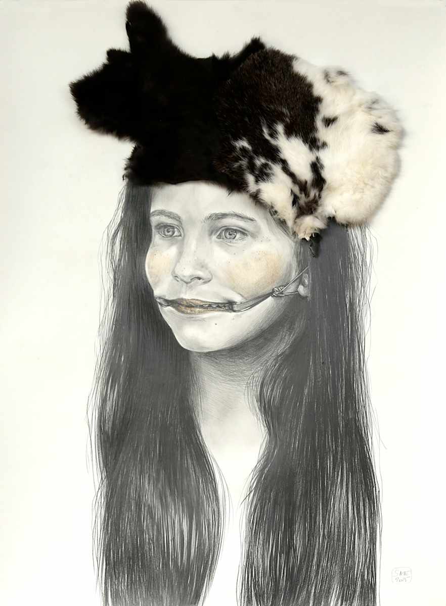 Keep smiling by Sarah Jerome, Image 1.