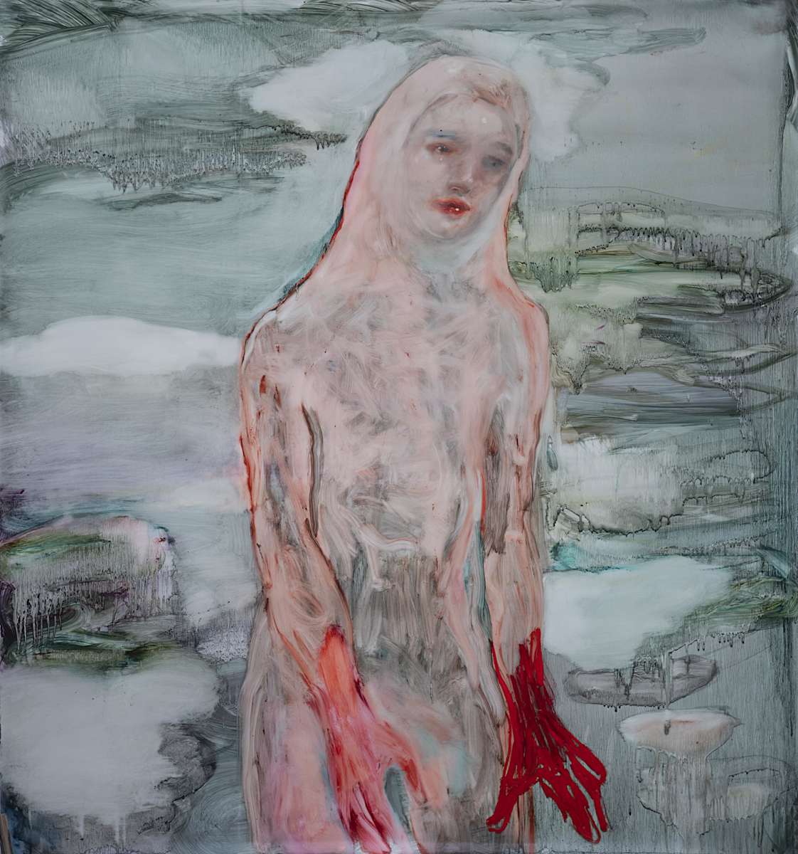 Sister 7 by Sarah Jérôme 