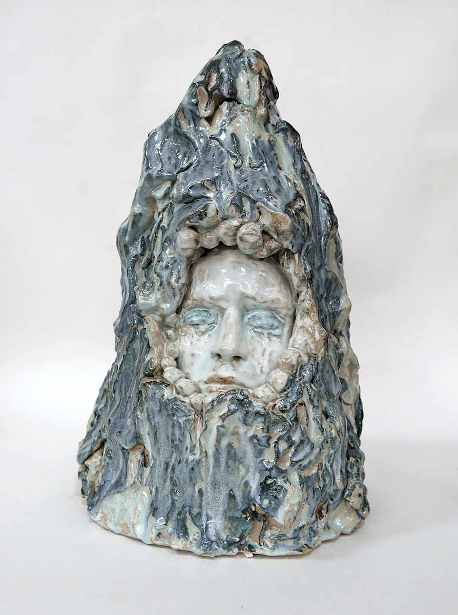Femme montagne (Bourgeon) by Sarah Jérôme 