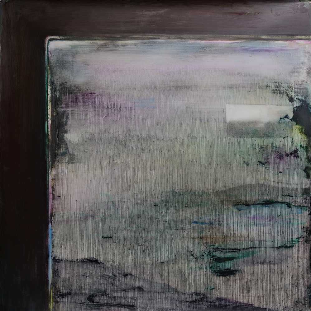 Point de vue (Hommage à Anna) by Sarah Jérôme 