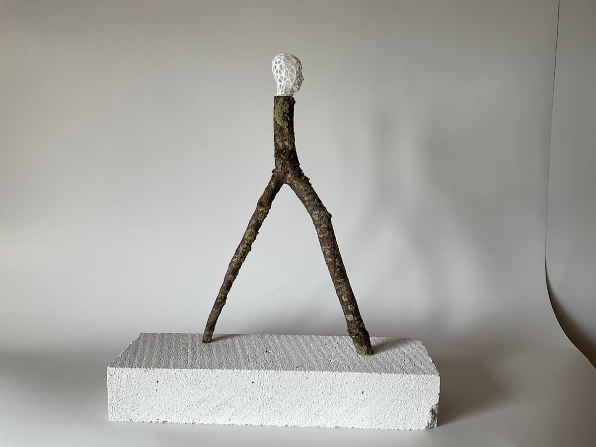 Sapstroom - presence by Bernet Ragetli, Image 2.