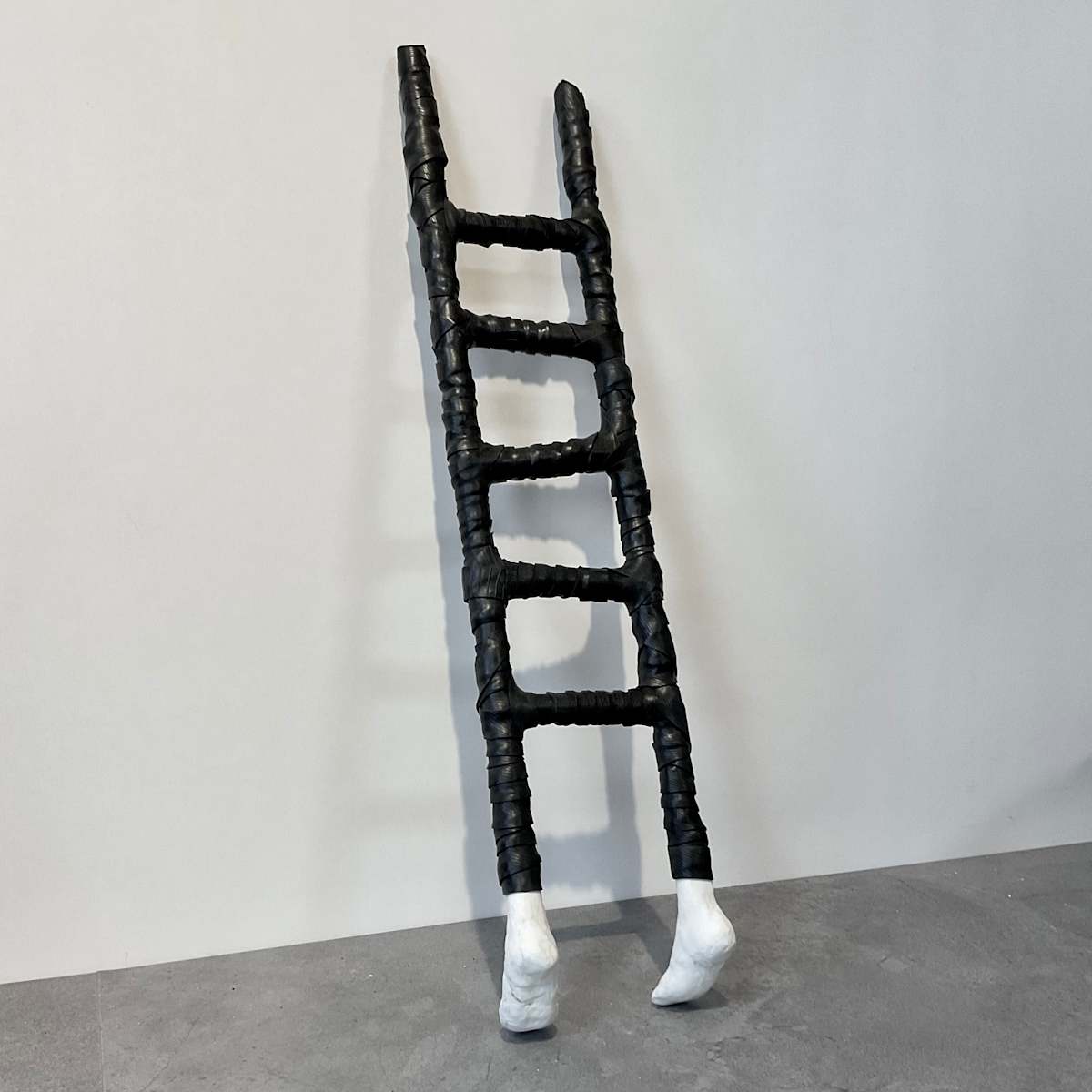 Higher ground by Bernet Ragetli, Image 1.