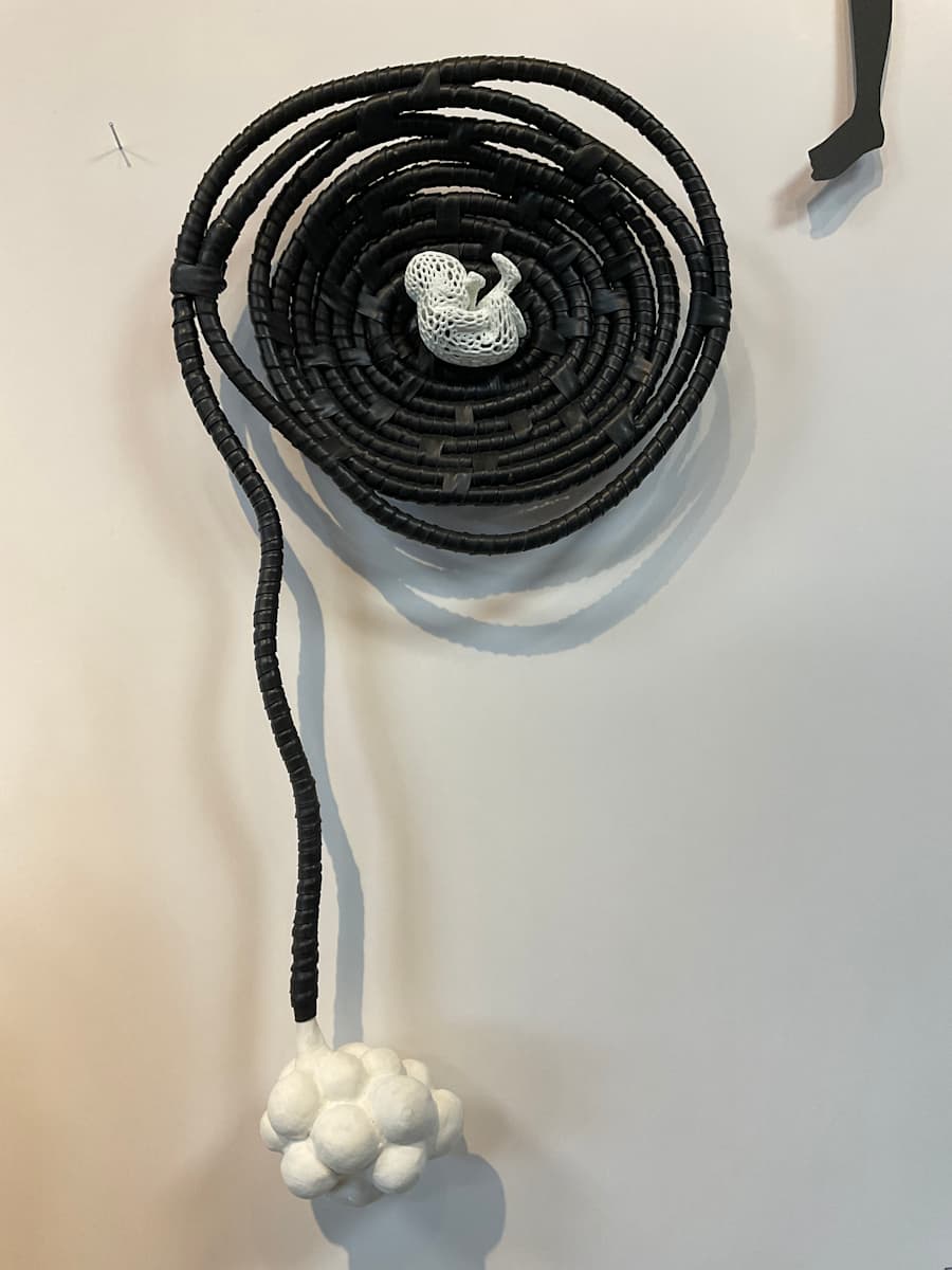 Offspring by Bernet Ragetli 