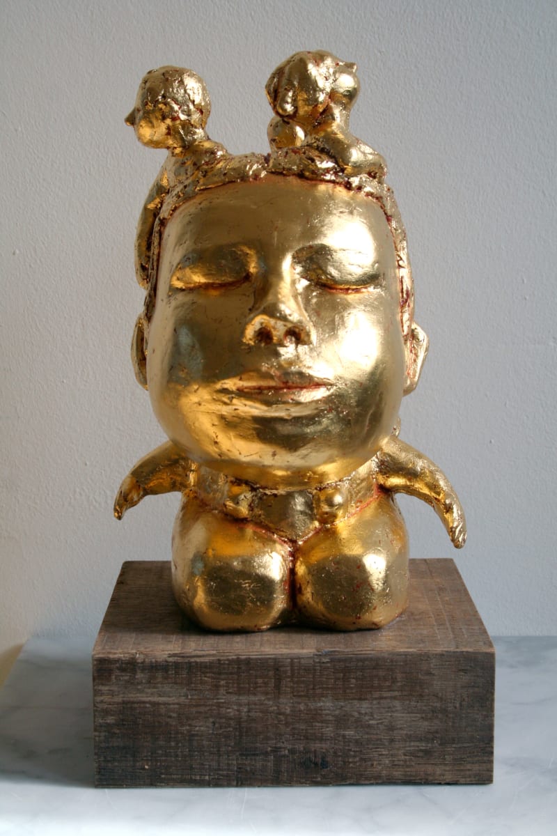 Faith by Bernet Ragetli 