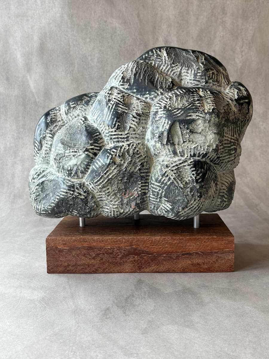 Wolk - Donderwolk by Bernet Ragetli, Image 4.