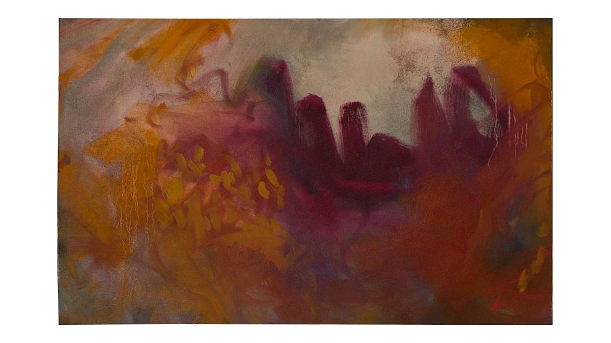 Chorus #1 by Kerri McGill, Image 14.