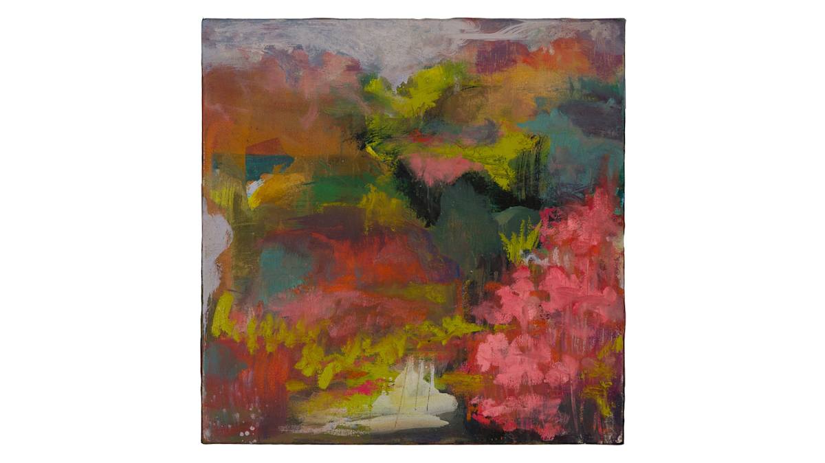 Spring Tramp by Kerri McGill, Image 1.