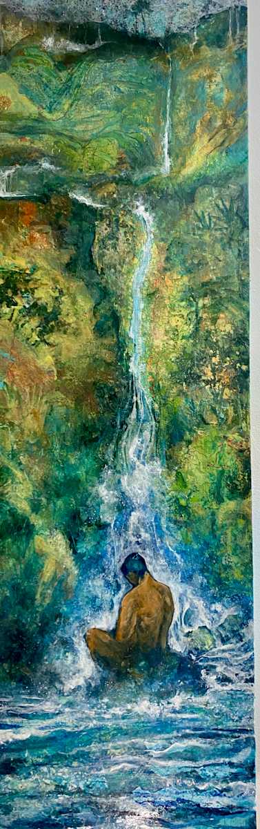 The Source by Kerri McGill, Image 1.