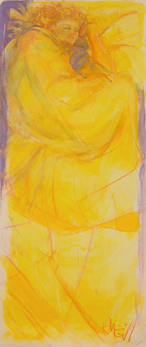 Under Quilts by Kerri McGill, Image 8.