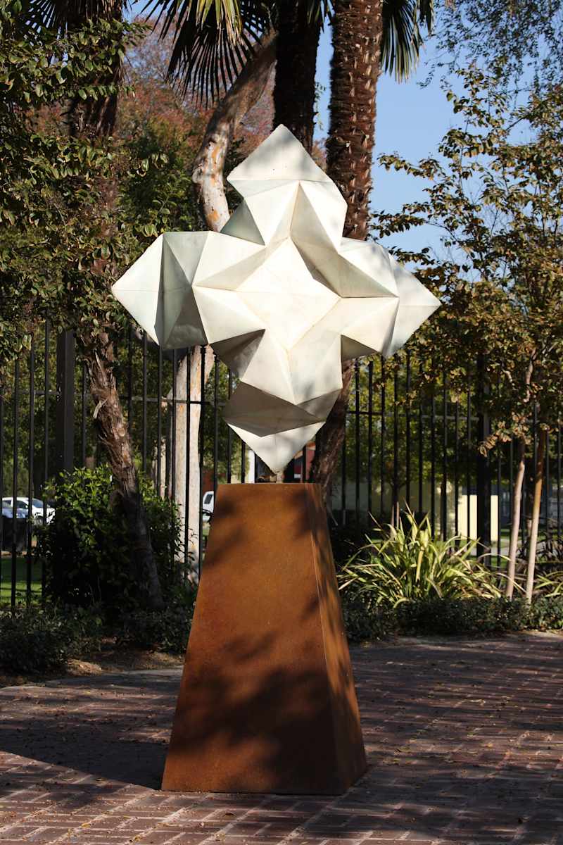 Star Unfolding SOLD by Kevin Box Studio, Image 6.