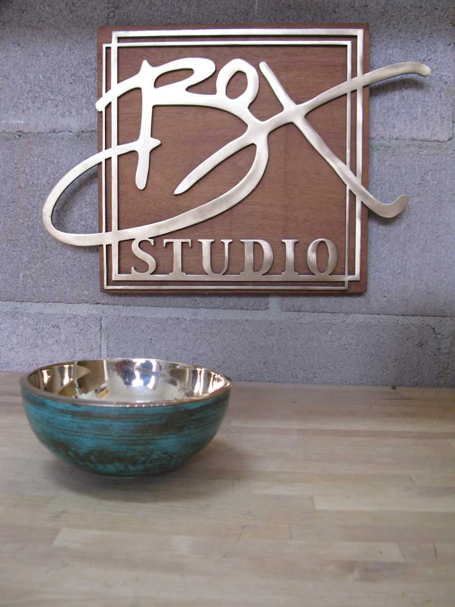 Sacred Vessel SOLD OUT by Box Studio, Image 1.