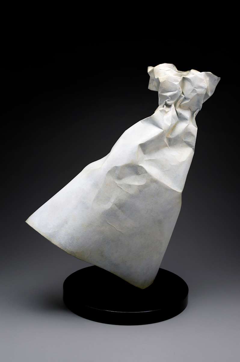 Wedding Dress SOLD by Kevin Box Studio, Image 1.