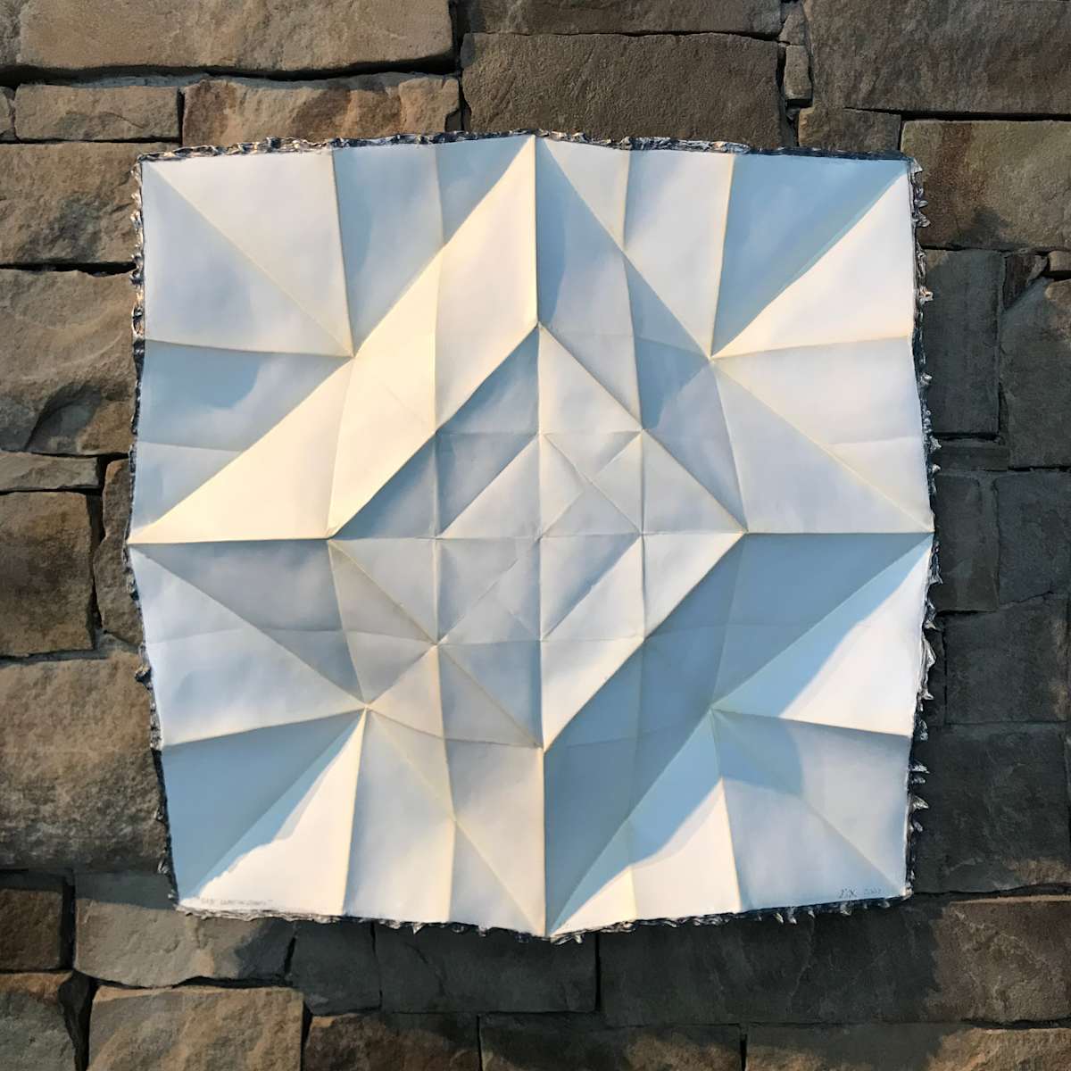 Just Unfolding by Box Studio, Image 1.
