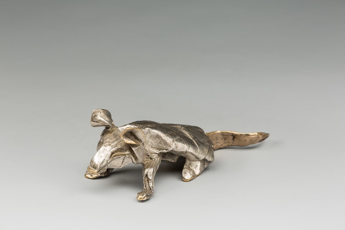 Armijo's Mouse by Kevin Box Studio, Image 1.