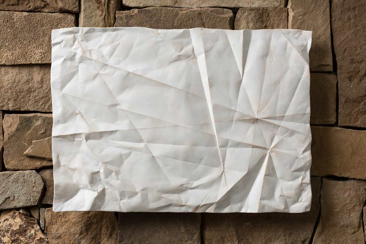 Crease Constellation I by Kevin Box Studio  Image: Crease Constellation I - small