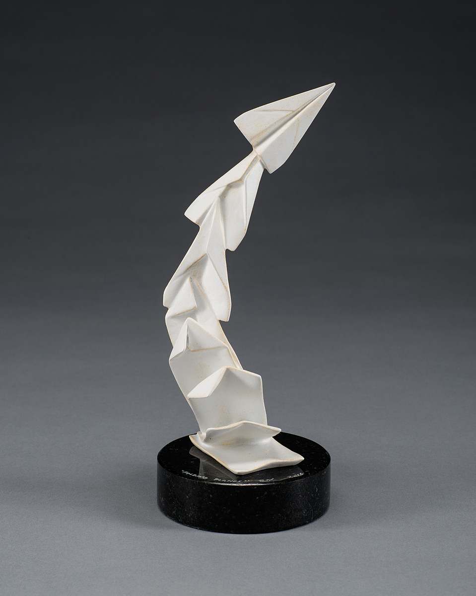 Folding Planes by Kevin Box Studio  Image: Folding Planes - mini