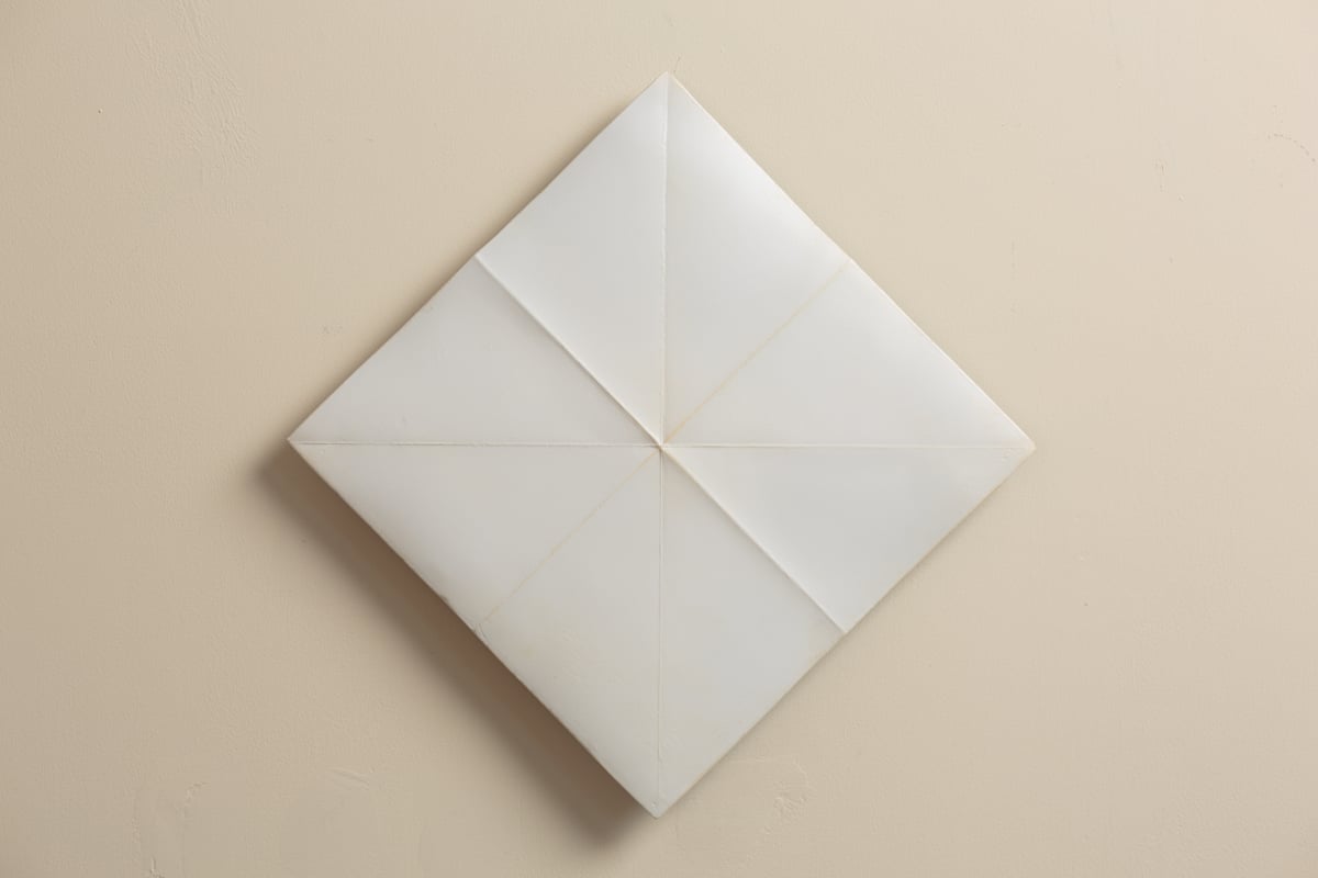 Four Fold SOLD OUT by Kevin Box Studio, Image 1.