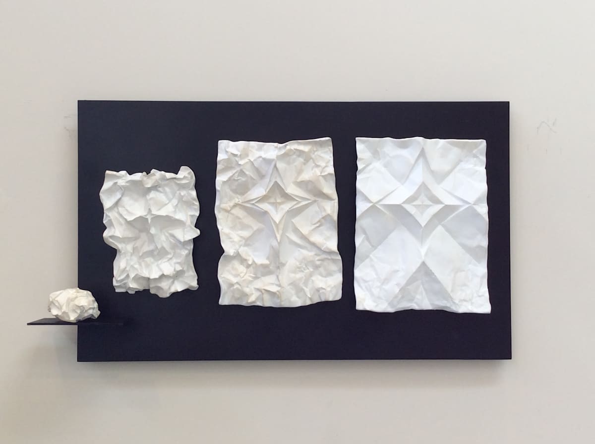 Geometry of Light by Kevin Box Studio 